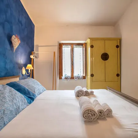 Dery Holiday La Torre Alghero