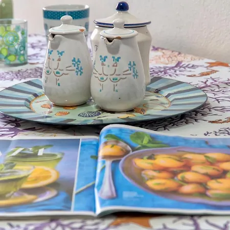 Appartamento Dery Holiday La Torre Alghero