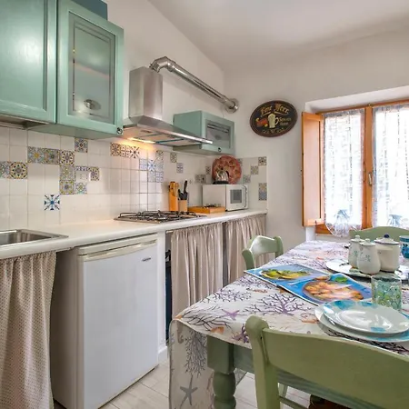 Appartamento Dery Holiday La Torre *