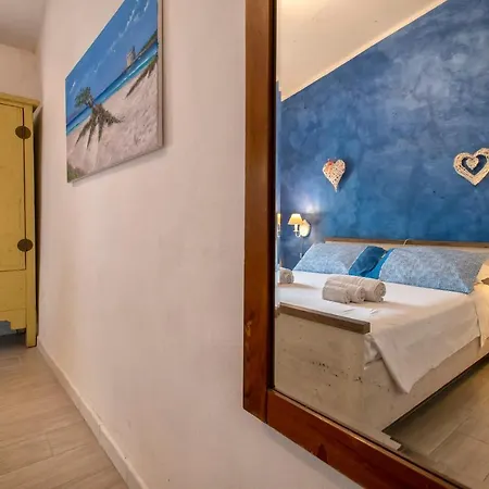 Dery Holiday La Torre Apartmán *