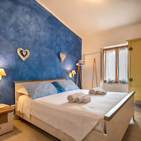 Dery Holiday La Torre Apartmán *
