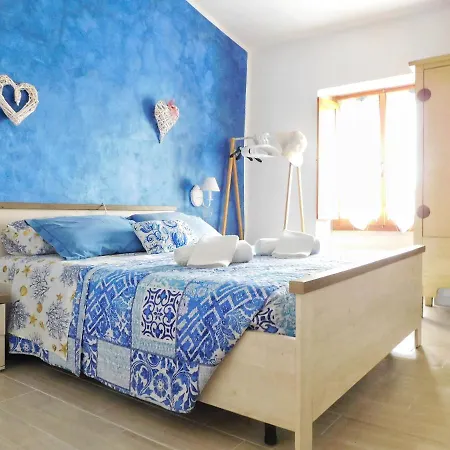 Dery Holiday La Torre Apartment