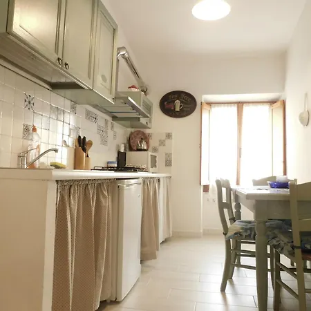 Dery Holiday La Torre Alghero