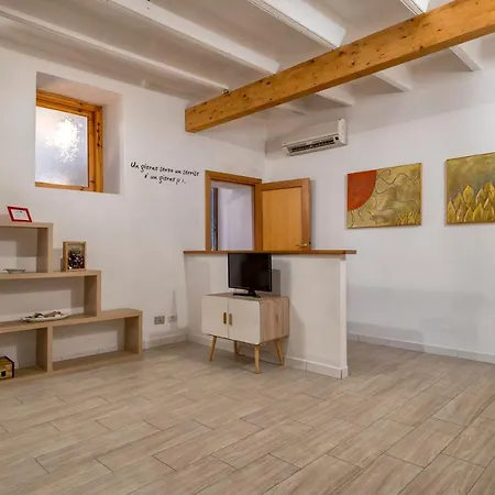 Dery Holiday La Torre Alghero