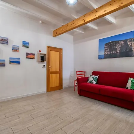 Dery Holiday La Torre Apartment *