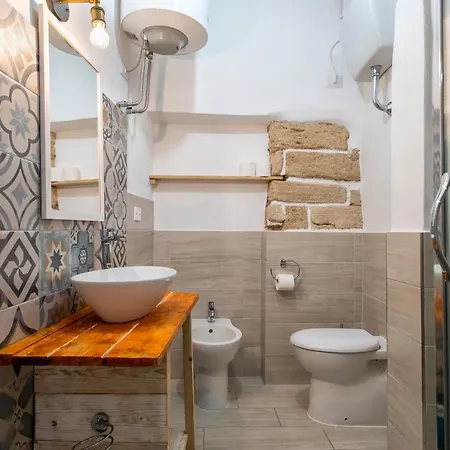 Apartment Dery Holiday La Torre *